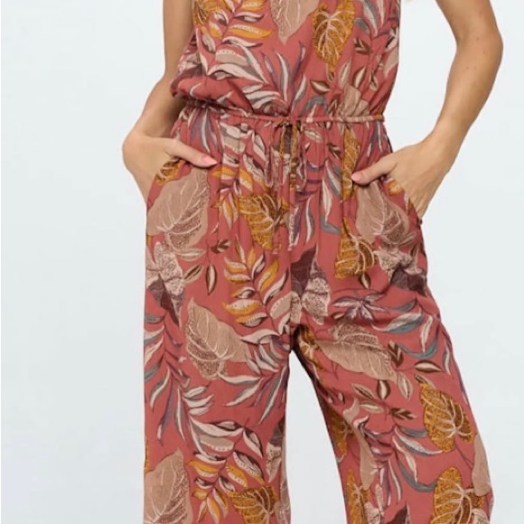 Nicolette strapless jumper, size medium - Picture 3 of 9